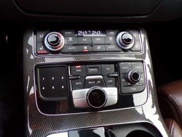 AUDIS8 4.0 BENZ FUL ZAMIANA RATY