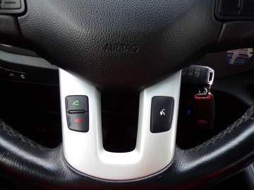 KIA SPORTAGE 1.7 CRDI 116 KM ZAMIANA RATY