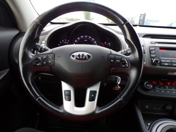 KIA SPORTAGE 1.7 CRDI 116 KM ZAMIANA RATY