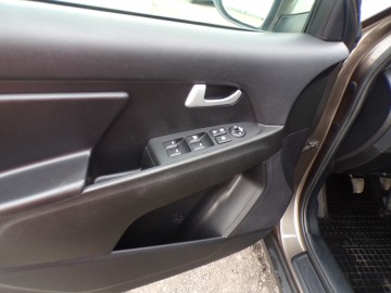 KIA SPORTAGE 1.7 CRDI 116 KM ZAMIANA RATY