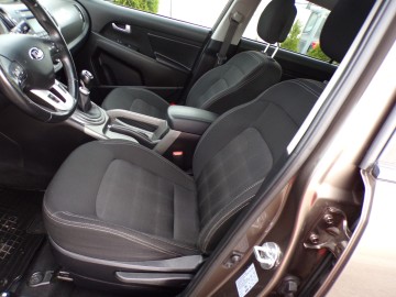 KIA SPORTAGE 1.7 CRDI 116 KM ZAMIANA RATY