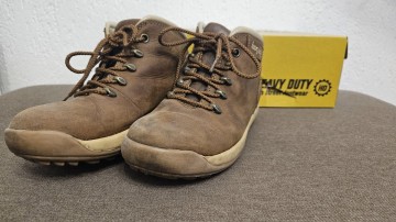 Sprzedam Heavy Duty, 38