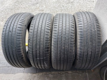 Opony letnie 225/55/19