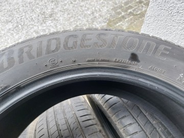 Opony letnie 225/55/19