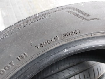 Opony letnie 225/55/19