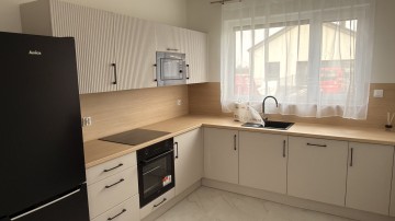 Żychlin-Dom w pełni wyposażony 91m