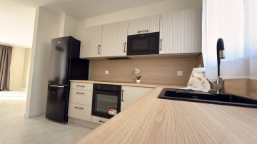 Żychlin-Dom w pełni wyposażony 91m