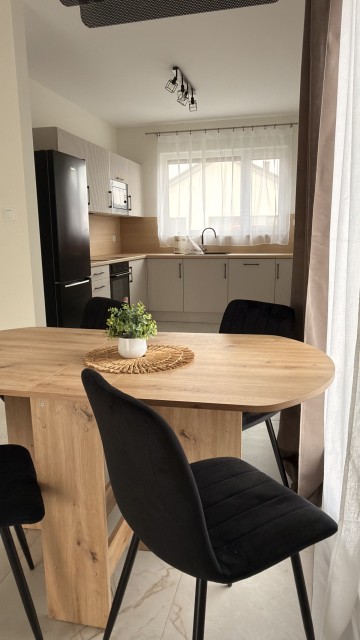 Żychlin-Dom w pełni wyposażony 91m