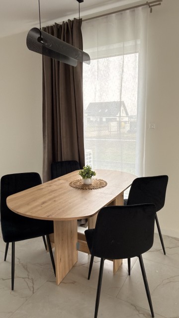 Żychlin-Dom w pełni wyposażony 91m