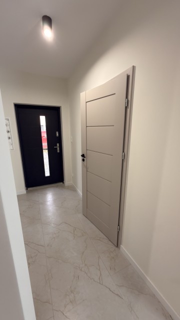 Żychlin-Dom w pełni wyposażony 91m