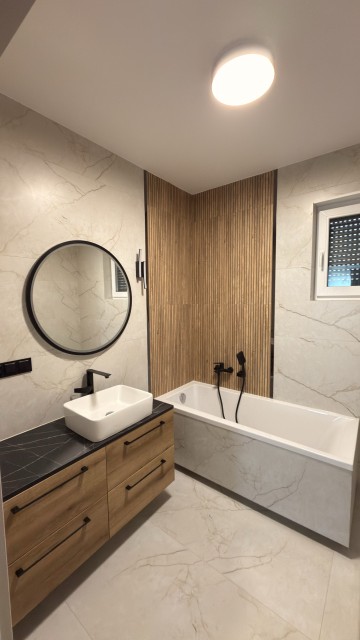 Żychlin-Dom w pełni wyposażony 91m