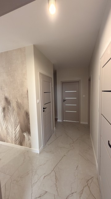 Żychlin-Dom w pełni wyposażony 91m