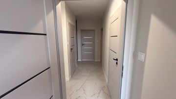 Żychlin-Dom w pełni wyposażony 91m