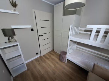 KONIN &ndash; UL. CHOPINA | 48 m&sup2; | 2 pokoje | Wysoki standard |