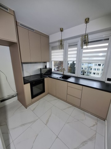 KONIN &ndash; UL. CHOPINA | 48 m&sup2; | 2 pokoje | Wysoki standard |