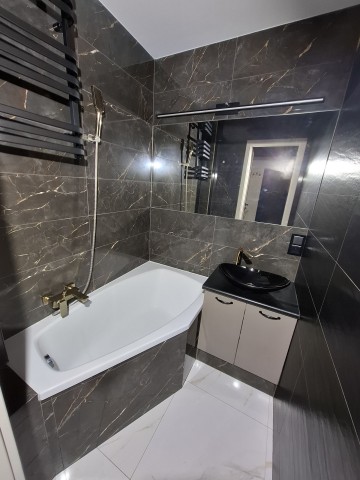 KONIN &ndash; UL. CHOPINA | 48 m&sup2; | 2 pokoje | Wysoki standard |