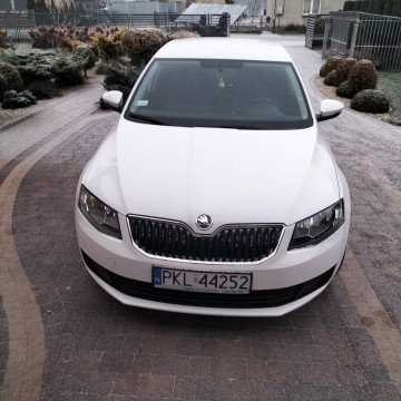 Skoda Octavia III
