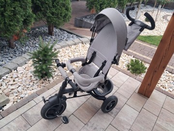Sprzedam,Kinderkraft Rowerek Tr&oacute;jkołowy