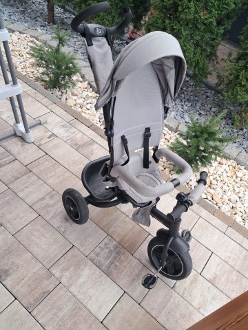 Sprzedam,Kinderkraft Rowerek Tr&oacute;jkołowy