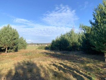 Działki budowlane na sprzedaż Olimpia gn Brudzew