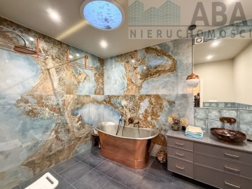 Nowoczesny dom parterowy &ndash; gotowy do zamieszkania w Oleśnicy