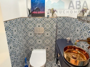 Nowoczesny dom parterowy &ndash; gotowy do zamieszkania w Oleśnicy