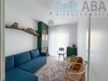 Nowoczesny dom parterowy &ndash; gotowy do zamieszkania w Oleśnicy