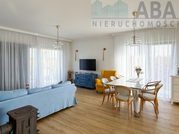 Nowoczesny dom parterowy &ndash; gotowy do zamieszkania w Oleśnicy