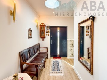 Nowoczesny dom parterowy &ndash; gotowy do zamieszkania w Oleśnicy