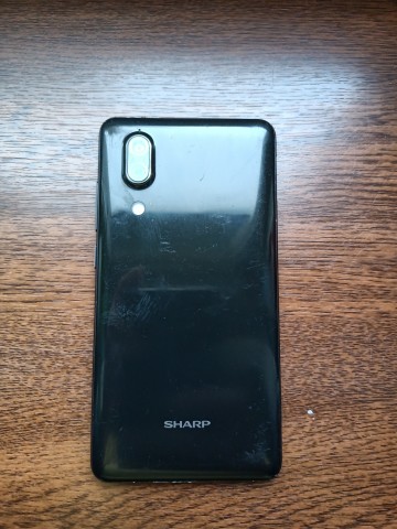 Sprzedam Sharp aquos c10 dual SIM ładny LTE NFC 64gb