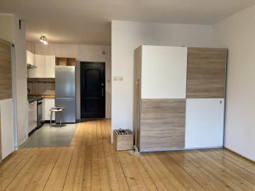 Kawalerka - Zatorze - Konin - rewelacyjna lokalizacja!