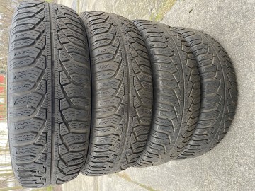 OPONY ZIMOWE 185/65/15