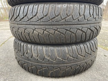 OPONY ZIMOWE 185/65/15