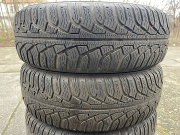 OPONY ZIMOWE 185/65/15