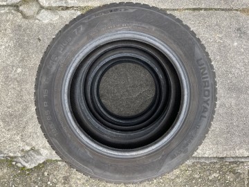 OPONY ZIMOWE 185/65/15
