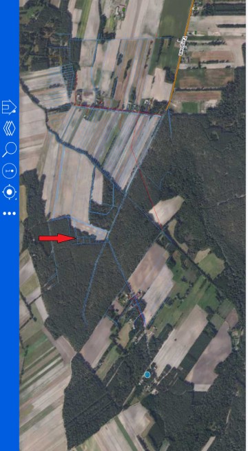 Działka, Działki budowlane gm. Rzg&oacute;w J&oacute;zefowo, Konin