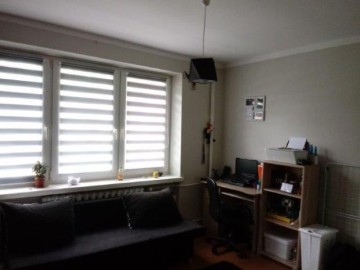 Sprzedam mieszkanie, Kolejowa