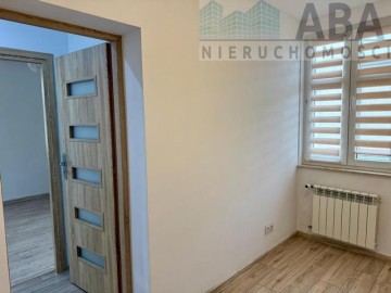 3-pokojowe mieszkanie z garażem - Turek