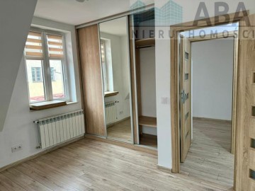 3-pokojowe mieszkanie z garażem - Turek