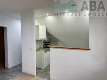 3-pokojowe mieszkanie z garażem - Turek