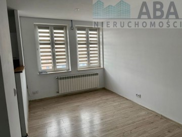 3-pokojowe mieszkanie z garażem - Turek