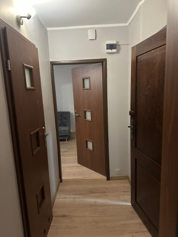 Mieszkanie 2 pokojowe Konin, 2 piętro, V osiedle