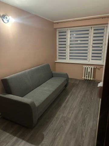 Mieszkanie 2 pokojowe Konin, 2 piętro, V osiedle