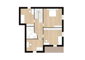 Konin, ul. Kazimiery Iłłakowicz&oacute;wny 3