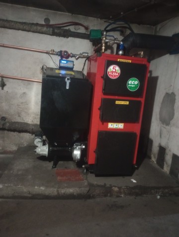 Usługi hydrauliczne