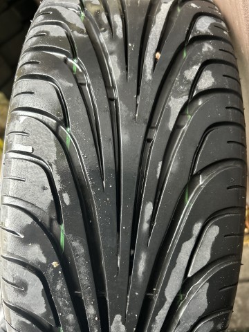 Sprzedam dwa komplety k&oacute;ł felg peugeot  4x108 17 cali