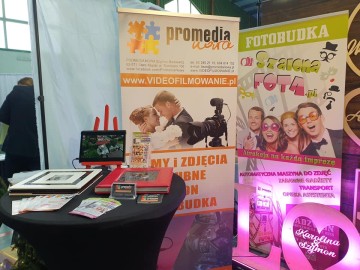 Videofilmowanie.pl  PROMEDIA NOWA Filmy Zdjęcia Ślubne Dron