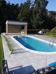 Kuchnia Glaura, Łaienka.