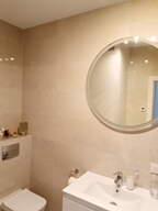 Kuchnia Glaura, Łaienka.