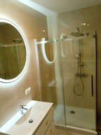 Kuchnia Glaura, Łaienka.